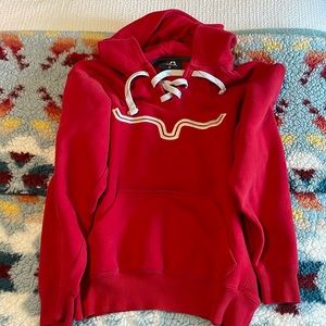 Women’s Kimes Ranch hoodie